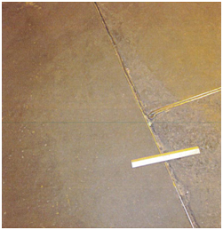 Industrial Concrete Floor Repairs and Floor Service | Kalman Floor Company,  Inc.